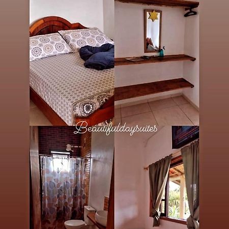 Beautiful Day Suites Ilhabela Eksteriør billede