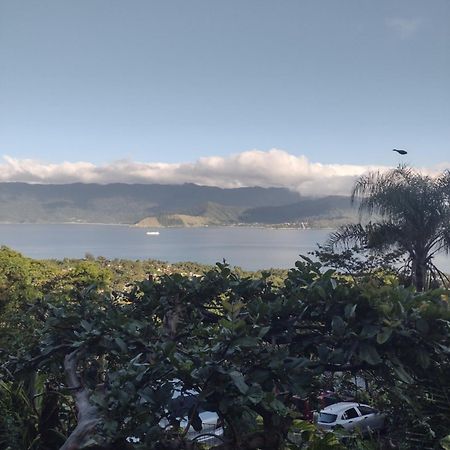 Beautiful Day Suites Ilhabela Eksteriør billede