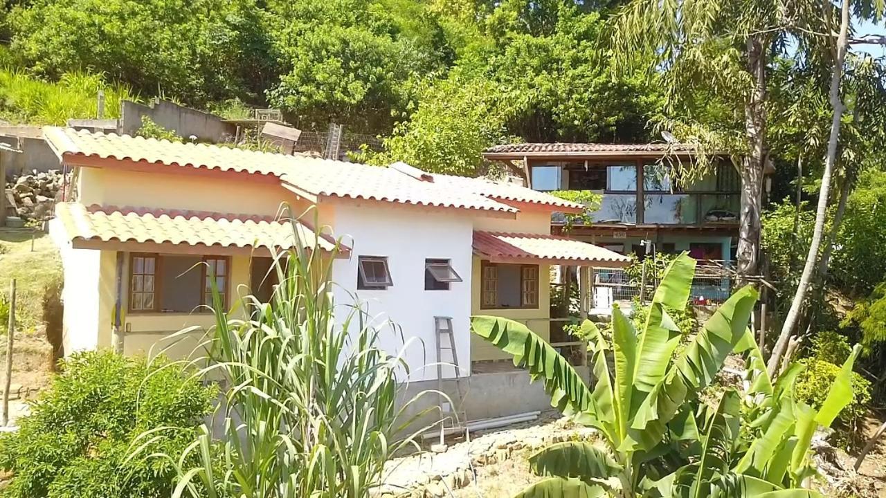 Beautiful Day Suites Ilhabela Eksteriør billede