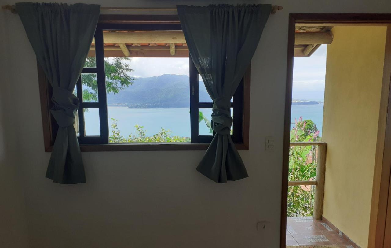 Beautiful Day Suites Ilhabela Eksteriør billede