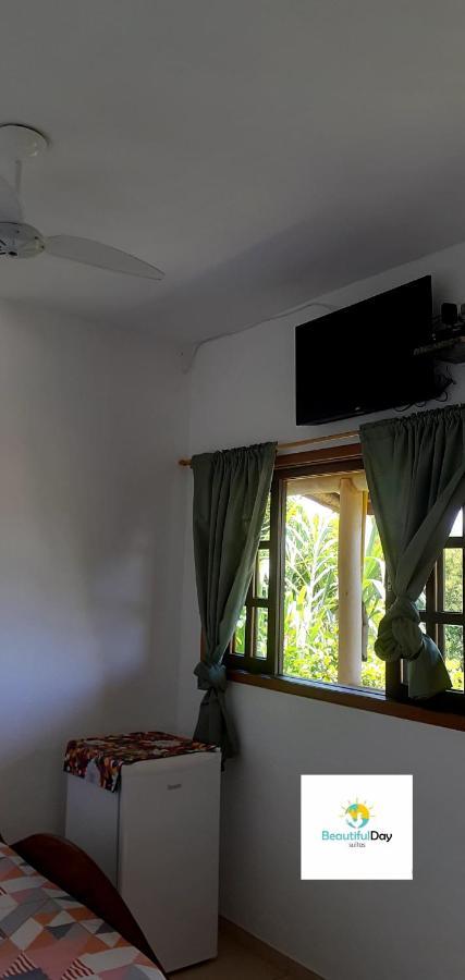 Beautiful Day Suites Ilhabela Eksteriør billede