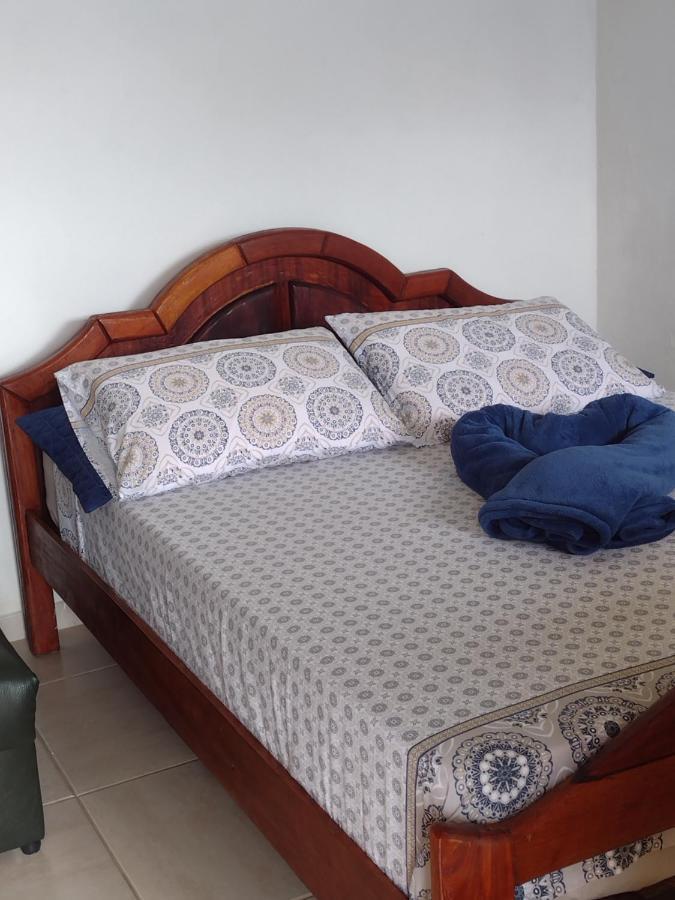 Beautiful Day Suites Ilhabela Eksteriør billede