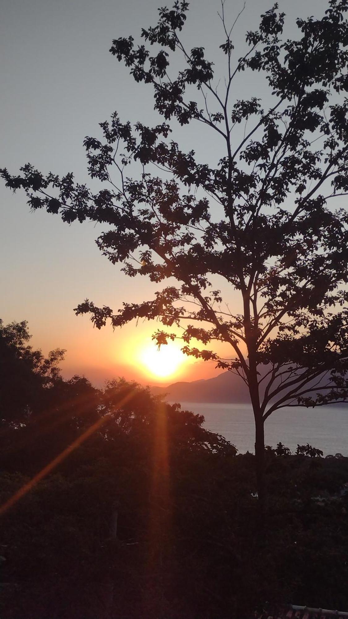 Beautiful Day Suites Ilhabela Eksteriør billede